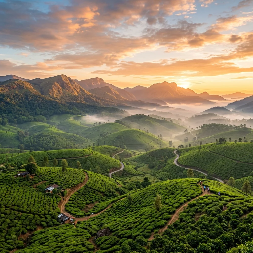 Chikmagalur 
