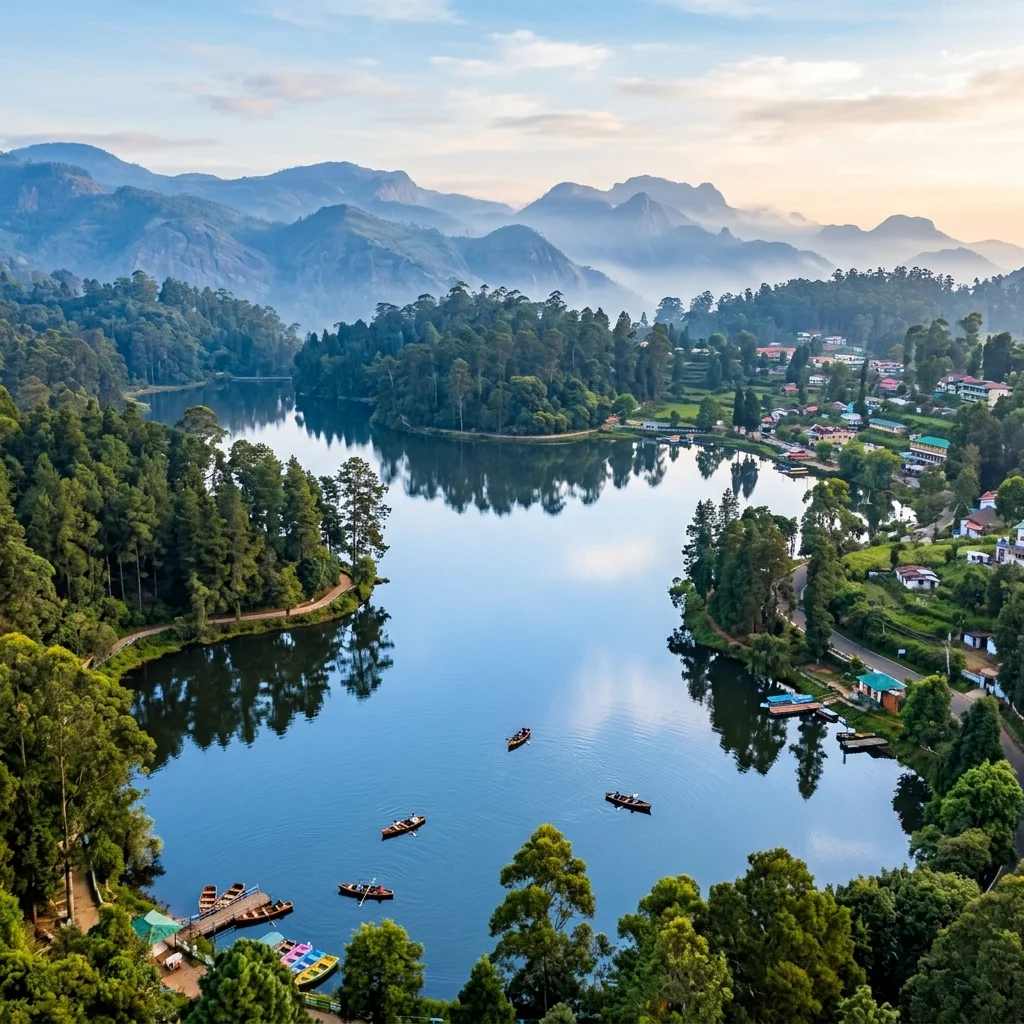 Kodaikanal
