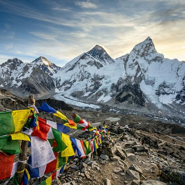 Nepal