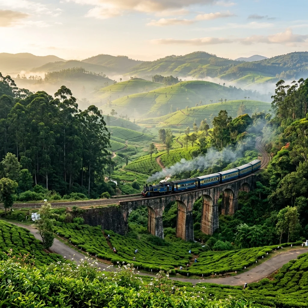 Ooty