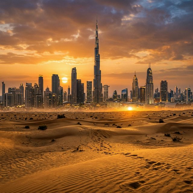 Dubai