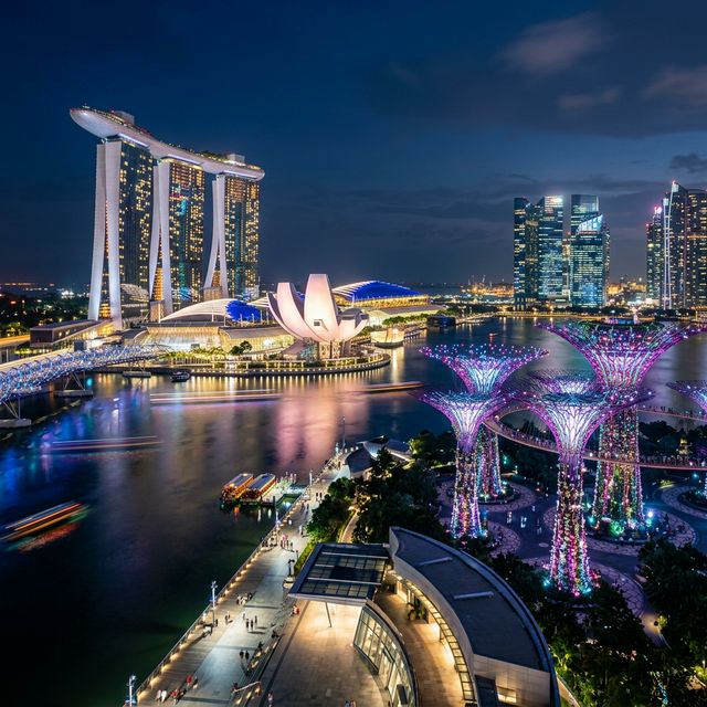 Singapore